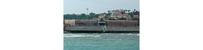 கன்னியாகுமரி - தமிழ்நாடு